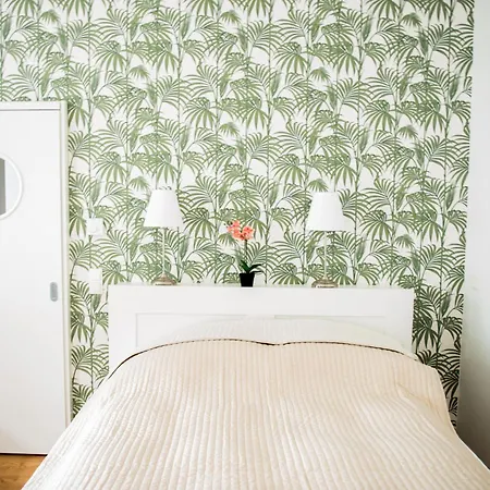 Boutique Apartments Vienna Exterior photo