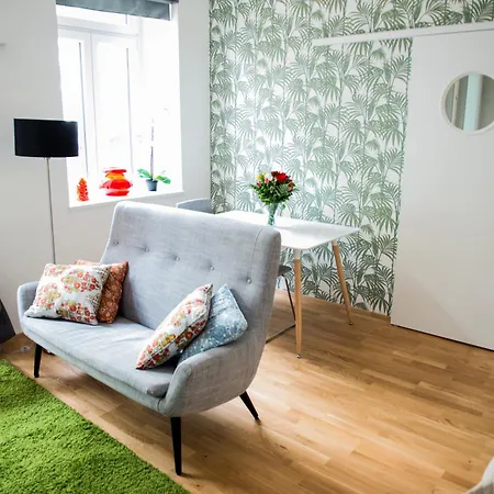 Boutique Apartments Vienna Exterior photo