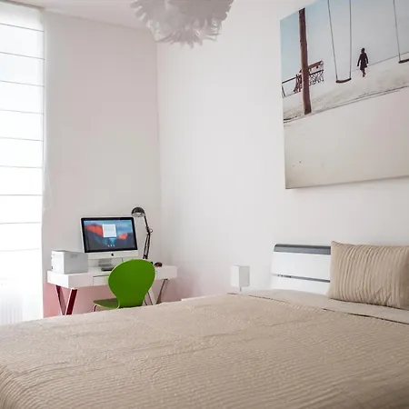 Boutique Apartments Vienna Exterior photo
