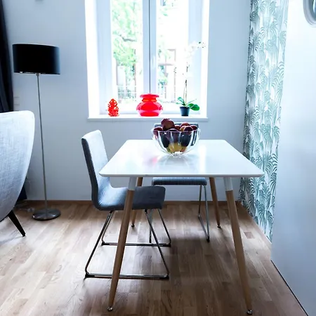 Boutique Apartments Vienna Exterior photo