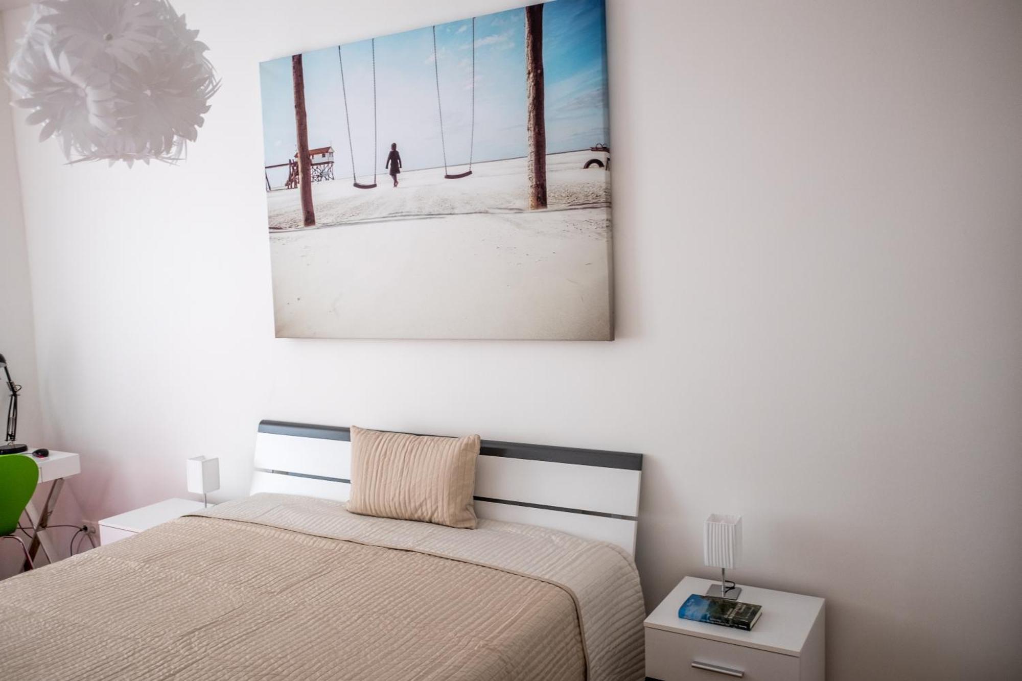 Boutique Apartments Vienna * Vienna
